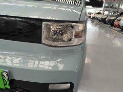 Wuling Hongguang MINIEV 2022 Easy Edition LFP Battery - ფოტო 17