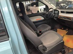 Wuling Hongguang MINIEV 2022 Easy Edition LFP Battery - ფოტო 19