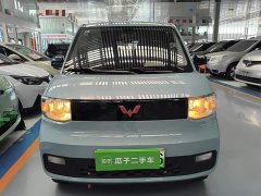 Wuling Hongguang MINIEV 2022 Easy Edition LFP Battery - ფოტო 2