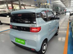 Wuling Hongguang MINIEV 2022 Easy Edition LFP Battery - ფოტო 4