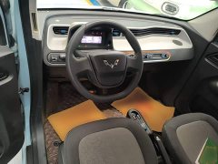 Wuling Hongguang MINIEV 2022 Easy Edition LFP Battery - ფოტო 5