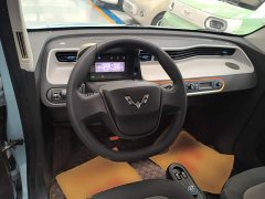 Wuling Hongguang MINIEV 2022 Easy Edition LFP Battery - ფოტო 6