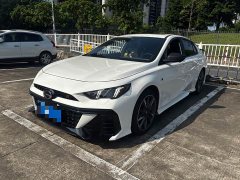 Trumpchi Shadowpanther 2024 400T Automatic Shadowpanther R PRO - ფოტო 1