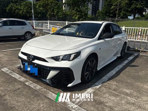 2026 Trumpchi Shadowpanther 2024 400T Automatic Shadowpanther R PRO - ავტომობილი ჩინეთიდან