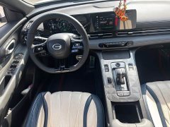 Trumpchi Shadowpanther 2024 400T Automatic Shadowpanther R PRO - ფოტო 5
