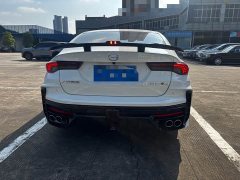 Trumpchi Shadowpanther 2024 400T Automatic Shadowpanther R PRO - ფოტო 8