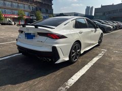 Trumpchi Shadowpanther 2024 400T Automatic Shadowpanther R PRO - ფოტო 9