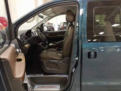 Dongfeng Lingzhi PLUS 2021 Wagon 2.0L Manual Deluxe 7-seater - ფოტო 10