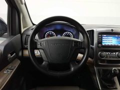 Dongfeng Lingzhi PLUS 2021 Wagon 2.0L Manual Deluxe 7-seater - ფოტო 11