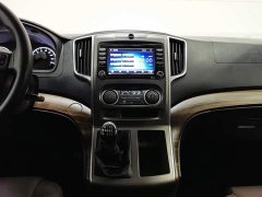 Dongfeng Lingzhi PLUS 2021 Wagon 2.0L Manual Deluxe 7-seater - ფოტო 12