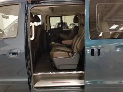 Dongfeng Lingzhi PLUS 2021 Wagon 2.0L Manual Deluxe 7-seater - ფოტო 15