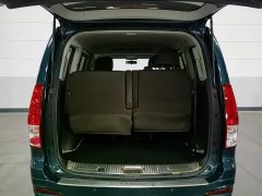 Dongfeng Lingzhi PLUS 2021 Wagon 2.0L Manual Deluxe 7-seater - ფოტო 16