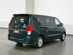 Dongfeng Lingzhi PLUS 2021 Wagon 2.0L Manual Deluxe 7-seater - ფოტო 2