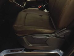 Dongfeng Lingzhi PLUS 2021 Wagon 2.0L Manual Deluxe 7-seater - ფოტო 20