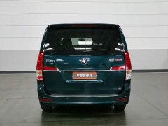 Dongfeng Lingzhi PLUS 2021 Wagon 2.0L Manual Deluxe 7-seater - ფოტო 4
