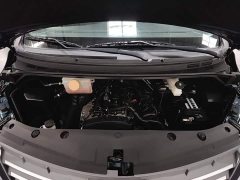 Dongfeng Lingzhi PLUS 2021 Wagon 2.0L Manual Deluxe 7-seater - ფოტო 6