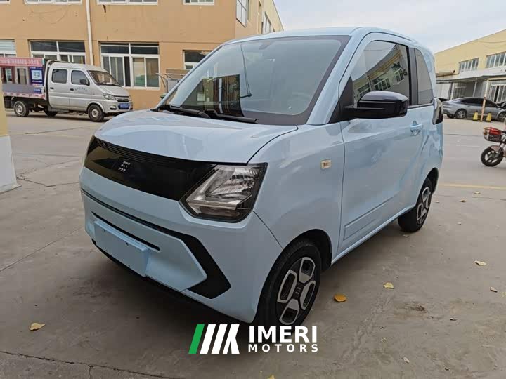 Dongfeng Fenghuo MINIEV Stylish Comfort Edition - ავტომობილი ჩინეთიდან