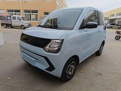 Dongfeng Fenghuo MINIEV Stylish Comfort Edition - ფოტო 1