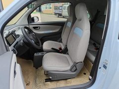 Dongfeng Fenghuo MINIEV Stylish Comfort Edition - ფოტო 10