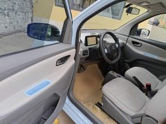 Dongfeng Fenghuo MINIEV Stylish Comfort Edition - ფოტო 11
