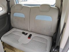 Dongfeng Fenghuo MINIEV Stylish Comfort Edition - ფოტო 12