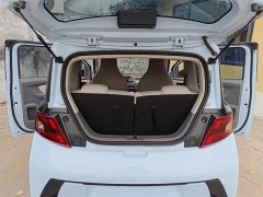 Dongfeng Fenghuo MINIEV Stylish Comfort Edition - ფოტო 14