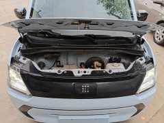 Dongfeng Fenghuo MINIEV Stylish Comfort Edition - ფოტო 15
