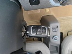 Dongfeng Fenghuo MINIEV Stylish Comfort Edition - ფოტო 16
