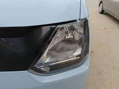 Dongfeng Fenghuo MINIEV Stylish Comfort Edition - ფოტო 17