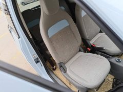 Dongfeng Fenghuo MINIEV Stylish Comfort Edition - ფოტო 19