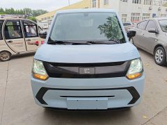 Dongfeng Fenghuo MINIEV Stylish Comfort Edition - ფოტო 2