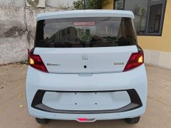 Dongfeng Fenghuo MINIEV Stylish Comfort Edition - ფოტო 3