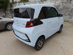 Dongfeng Fenghuo MINIEV Stylish Comfort Edition - ფოტო 4