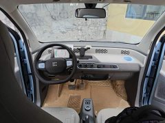 Dongfeng Fenghuo MINIEV Stylish Comfort Edition - ფოტო 5