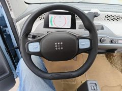 Dongfeng Fenghuo MINIEV Stylish Comfort Edition - ფოტო 6