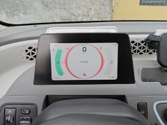 Dongfeng Fenghuo MINIEV Stylish Comfort Edition - ფოტო 7