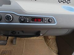 Dongfeng Fenghuo MINIEV Stylish Comfort Edition - ფოტო 8