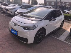 Volkswagen ID.3 Upgraded Pure Smart Comfort Edition - ფოტო 1