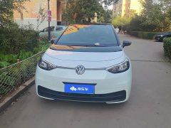 Volkswagen ID.3 Upgraded Pure Smart Comfort Edition - ფოტო 2
