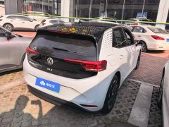 Volkswagen ID.3 Upgraded Pure Smart Comfort Edition - ფოტო 3