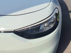 Volkswagen ID.3 Upgraded Pure Smart Comfort Edition - ფოტო 5