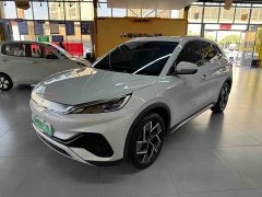 BYD Yuan Plus Glory Edition 510KM Transcend - ფოტო 1