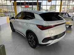 BYD Yuan Plus Glory Edition 510KM Transcend - ფოტო 10