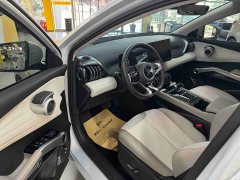 BYD Yuan Plus Glory Edition 510KM Transcend - ფოტო 4