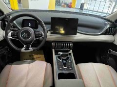 BYD Yuan Plus Glory Edition 510KM Transcend - ფოტო 5