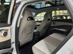 BYD Yuan Plus Glory Edition 510KM Transcend - ფოტო 6