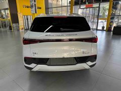 BYD Yuan Plus Glory Edition 510KM Transcend - ფოტო 8