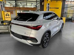BYD Yuan Plus Glory Edition 510KM Transcend - ფოტო 9