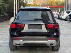 Mercedes-Benz GLB Facelift GLB 220 Fashion Edition - ფოტო 5