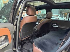 Mercedes-Benz GLB Facelift GLB 220 Fashion Edition - ფოტო 7